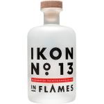 In Flames IKON No.13 0,5l 43%
