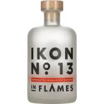 In Flames IKON No.13 0,5l 43%