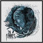 IN FLAMES - Siren Charms - Aufnäher Patch