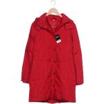 Reduzierte Rote In Linea Damenmäntel Größe S für den für den Winter 