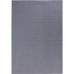 Blaue Northrugs Outdoor-Teppiche & Balkonteppiche aus Textil 