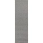 Silberne BT carpet Outdoor-Teppiche & Balkonteppiche aus Textil 