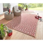 freundin home collection Outdoor-Teppiche & Balkonteppiche aus Textil 