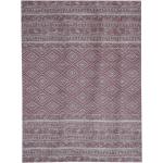 Pinke Kayoom Outdoor-Teppiche & Balkonteppiche aus Textil 