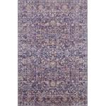 Violette Nouristan Outdoor-Teppiche & Balkonteppiche aus Kunststoff 