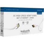 HDMI-Kabel smart home 