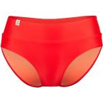 Rote Inaska Swimwear Nachhaltige Bikinihosen & Bikinislips aus Polyamid für Damen Größe 3 XL 