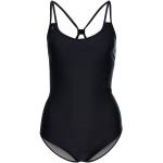 Schwarze Inaska Swimwear Nachhaltige Damenbadeanzüge aus Polyamid Größe XS 