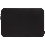 Schwarze Incase Macbook Taschen Wasserdicht 