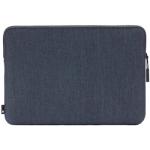 Incase Compact Sleeve Woolenex für Apple MacBook Pro 14" (2021 - 2022) navy
