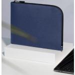Marineblaue Incase Laptop Sleeves & Laptophüllen aus Twill 
