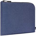 Incase Facet Sleeve für Apple MacBook Pro 13" & 12"/13" Notebooks navy blau
