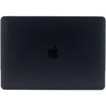 INCASE Hardshell Dots MacBook Pro 13" 2020 Schwarz
