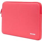Rote Incase Macbook Taschen aus Neopren 