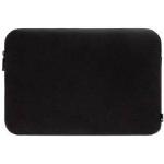 Schwarze Incase Macbook Taschen gepolstert 