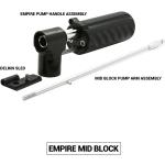 InceptionDesigns Drift Pump Kit für Empire Sniper Cal 68 Paintball PaintNoMore