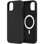 Incipio Duo MagSafe Case Apple iPhone 14 Plus schwarz