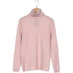 Pinke Include Kaschmir-Pullover aus Wolle für Damen Größe S 