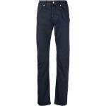 Reduzierte Blaue INCOTEX Slim Fit Jeans für Herren Weite 30 