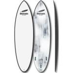 Indiana 6'6 Shortboard Surf Hardboard 2023