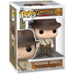 Indiana Jones The Last Crusade 1989 Harrison Ford POP Movies #1350 Figur Funko