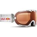Infiniti Red Bull Racing Skibrille Boavista 004 white silver"