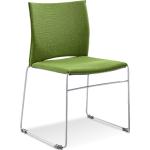 Grüne Infiniti WEB Bürostühle & Schreibtischstühle aus Stoff 