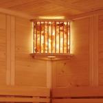 Sauna Licht, Glasfaser Sternenhimmel Decke Selber Bauen, Sauna Beleuchtung  LED Farblicht, günstig kaufen
