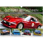 Calvendo Opel Wandkalender mit Automotiv DIN A3 
