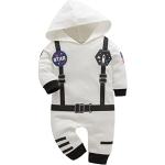 Astronauten-Kostüme für Kinder Größe 80 