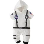 Astronauten-Kostüme für Kinder Größe 68 