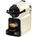 Cremefarbene Nespresso Kaffeemaschinen & Espressomaschinen 