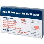 Holthaus Medical GmbH & Co. KG INJEKTIONSPFLASTER YPSIPOR 1,5x4 cm 100 St