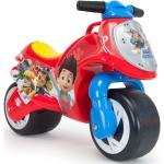 Injusa PAW Patrol Kindermotorräder aus Kunststoff 
