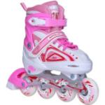 Pinke Inliner & Inline-Skates für Mädchen 