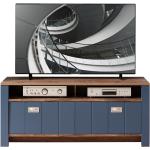 Braune Moderne TV-Lowboards & Fernsehtische 