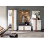Braune Moderne Innostyle Garderoben Sets & Kompaktgarderoben aus Holz 