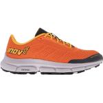 Orange Inov-8 Trailrunning Schuhe für Herren Größe 42 