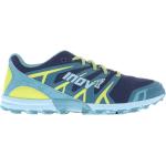 Marineblaue Inov-8 Trailrunning Schuhe für Damen Größe 38 