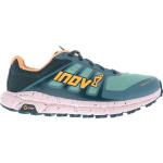 Reduzierte Peachfarbene Trailrunning Schuhe in Schmalweite für Damen Größe 37 