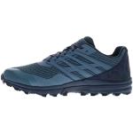 Blaue Inov-8 Trailrunning Schuhe atmungsaktiv für Damen Größe 38,5 