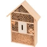 Kerbl Insektenhotels & Insektenhäuser aus Holz 