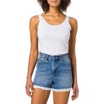 Inside Jeans-Shorts aus Denim für Damen Größe XS Weite 34 für den für den Sommer 