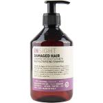 Silikonfreie Insight Bio Shampoos 400 ml mit Arganöl für  strapaziertes Haar 