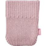 Instax Mini Link Socke pink gestrickte Tasche FUJIFILM