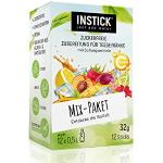 INSTICK | Zuckerfreies Instant-Getränk - Eistee Mi