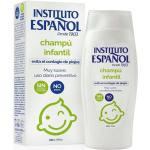 Instituto Español - Anti-Läuse-Shampoo 500ml
