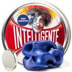 Blaue Intelligente Knete aus Metall für 3 - 5 Jahre 