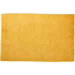 Goldene Badehandtücher & Badetücher aus Textil maschinenwaschbar 100x150 