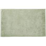 Interliving Duschtuch IL-9108 ca. 100x150cm in Farbe iceberg green